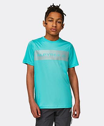 Junior Atlox T-Shirt
