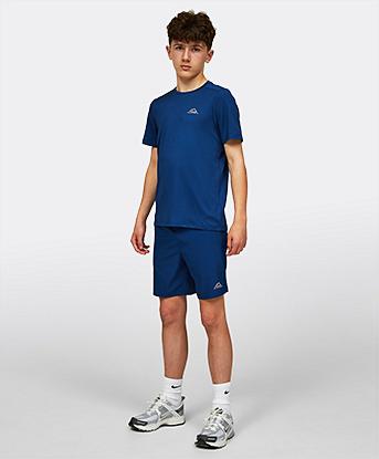 Junior Copex T-Shirt and Short Set