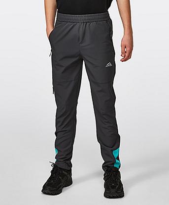 Junior Tarax Woven Pant