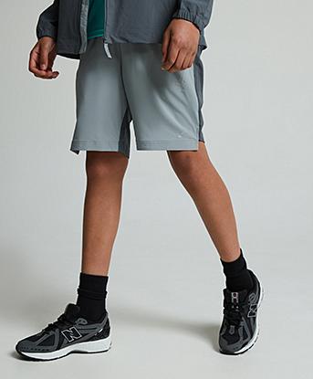 Junior Ontera Running Short