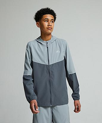 Junior Ontera Windrunner