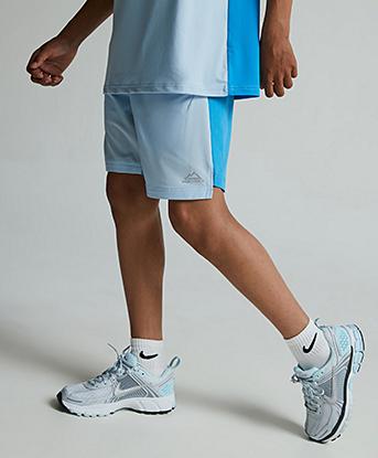 Junior Ontera Running Short