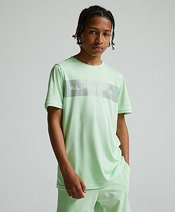 Junior Atlox T-Shirt