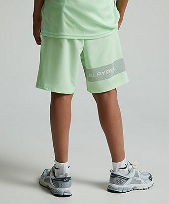 Junior Atlox Woven Short