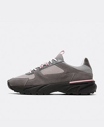 Bolt Trainer