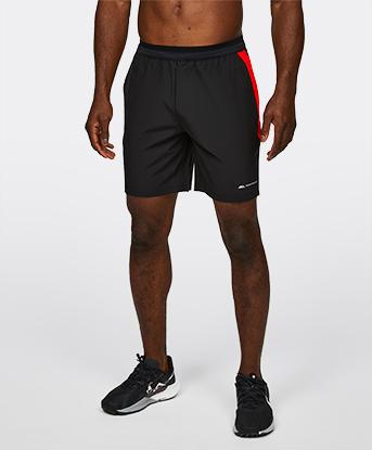 Lyder 3.0 Woven Running Short