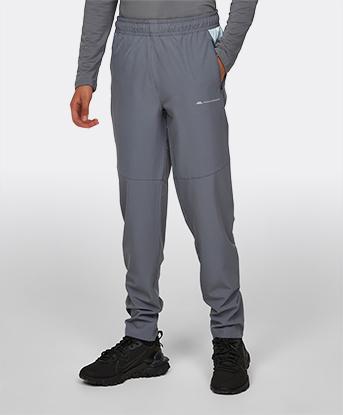 Junior Bolt 2.0 Space Dye Pant