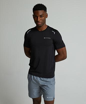 Lyder 3.0 Space Dye T-Shirt