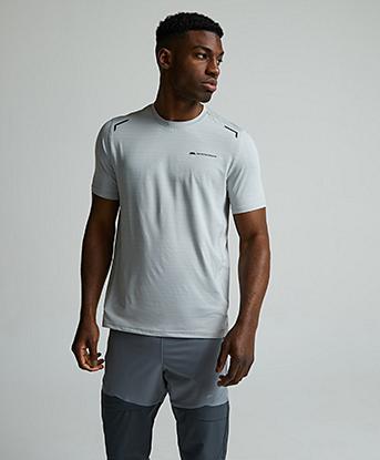Lyder 3.0 Space Dye T-Shirt