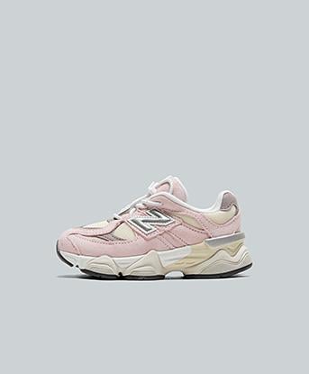 Nursery 9060 Trainer