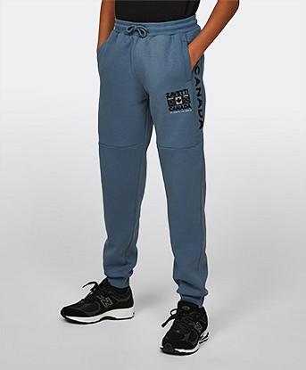 Junior Ovello Jogger