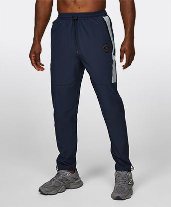 Vellatori Woven Pant