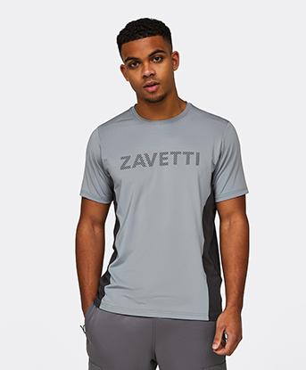Irrosso Poly T-Shirt