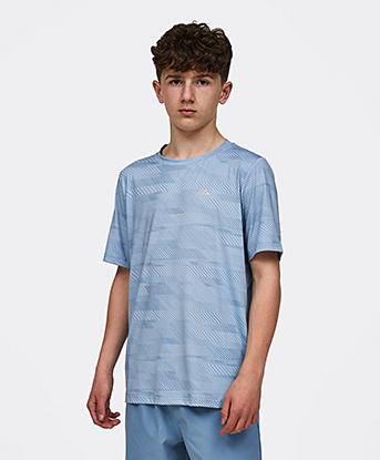 Junior Racer AOP T-Shirt