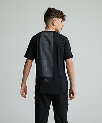 Junior Rapid Keyline T-Shirt