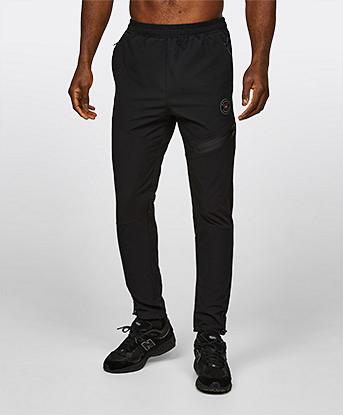 Zidero Woven Pant