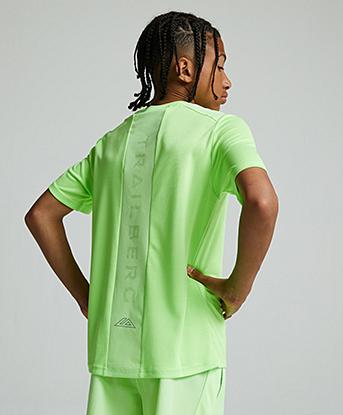 Junior Cloud T-Shirt