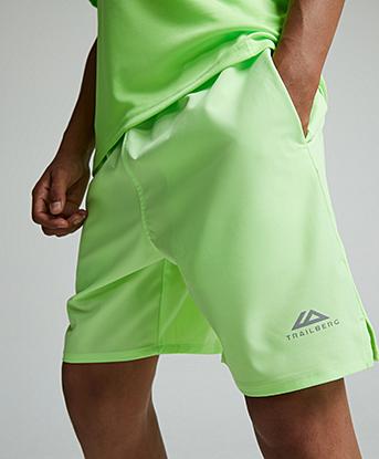 Junior Essentials Short