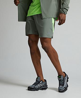 Cloud Short