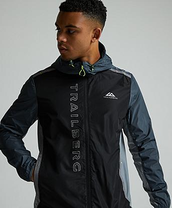 Triathlon AW24 Windbreaker