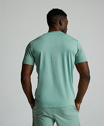 Crest T-Shirt