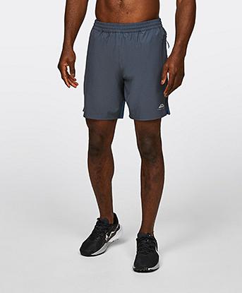Rapid Dash Short