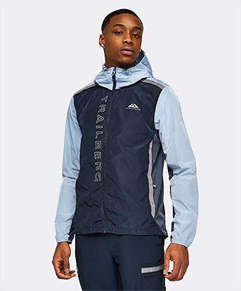 Triathlon AW24 Windbreaker