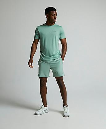 Essentials Short