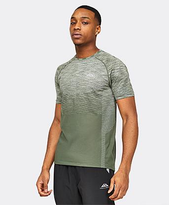 Apex Seamless T-Shirt