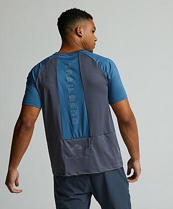 Trailberg Rapid Dash T-Shirt