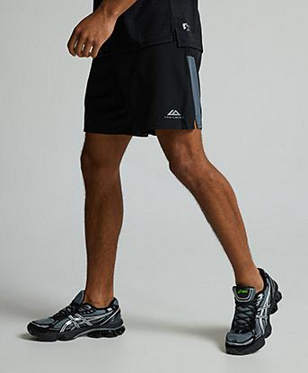 Triathlon SS25 Short