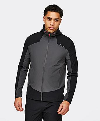 Aperture Hoodie