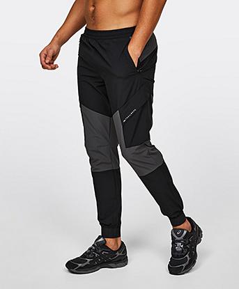 Aperture Pant