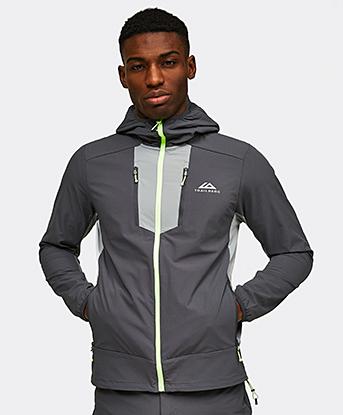 Faltenjura Hoodie