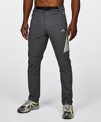 Faltenjura Pant