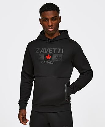 Cirico Overhead Hoodie