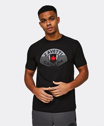 Botticini 2.0 Reflective T-Shirt