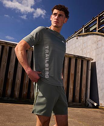 Triathlon T-Shirt