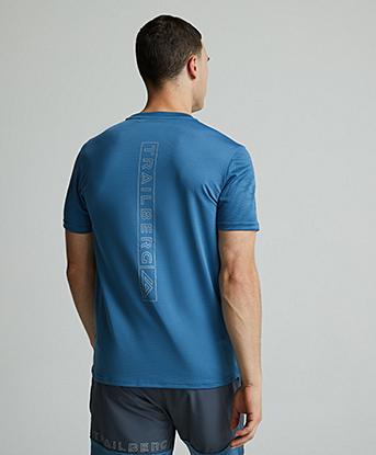 Crest T-Shirt
