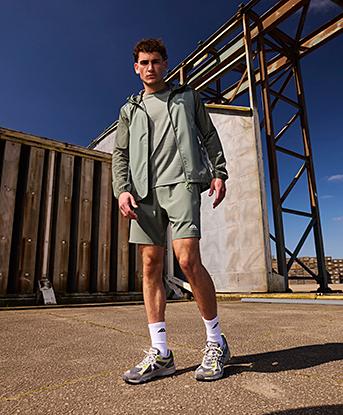 Triathlon Windbreaker