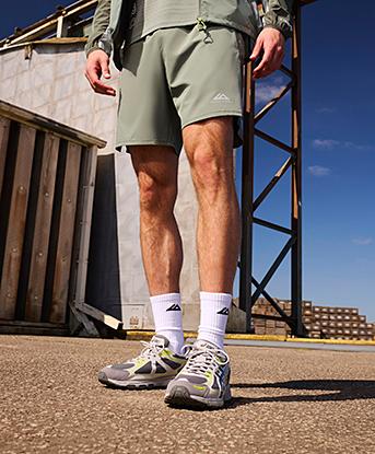Triathlon Short