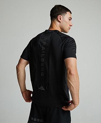 Rapid Grid T-Shirt