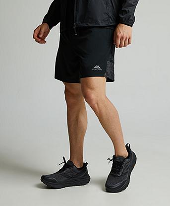 Rapid Grid Short