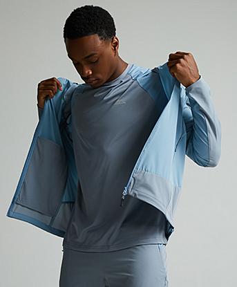 Aperture Hoodie