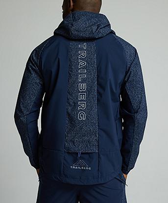 Reflect Windbreaker