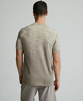 Apex Seamless T-Shirt