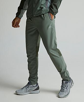 Woven Pants