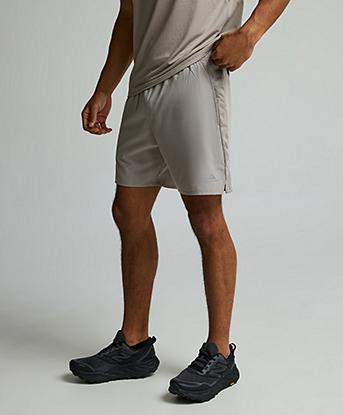 Essentials Short