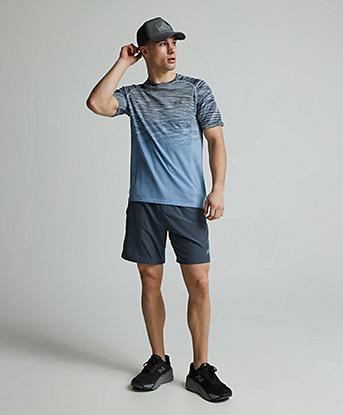Apex Seamless T-Shirt