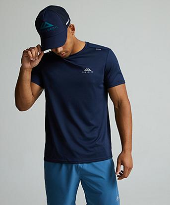 Crest T-Shirt